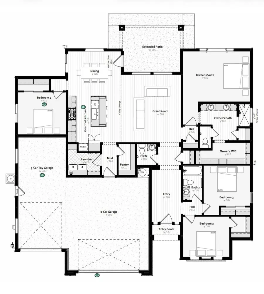 5084 N 2475, Cedar City, UT 84721 - #2