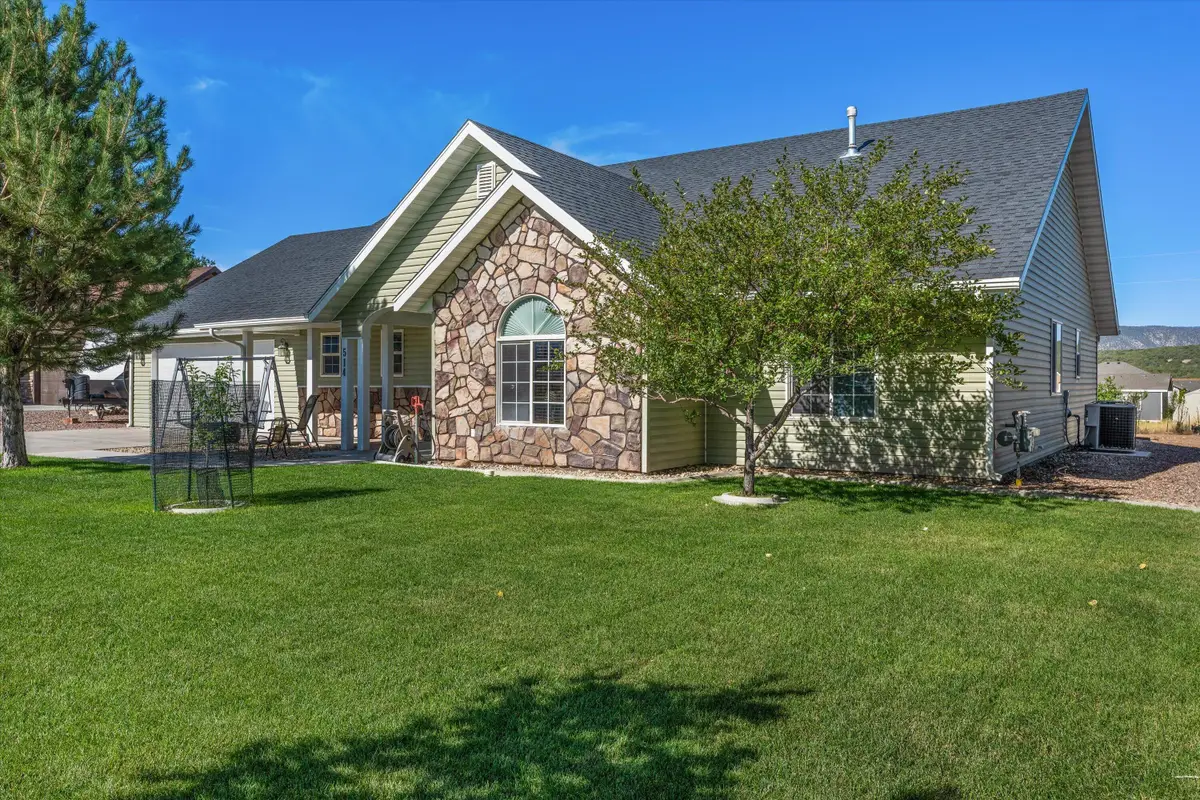 514 S 200 East St, Enterprise, UT 84725 - #1