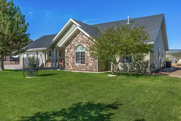 514 S 200 East St, Enterprise, UT 84725