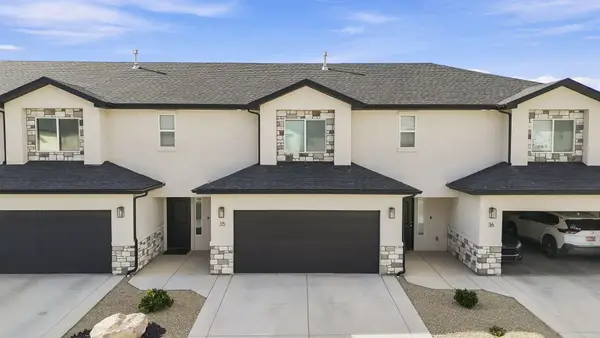 668 E Fiddlers Cove Dr #35, Cedar City, UT 84721