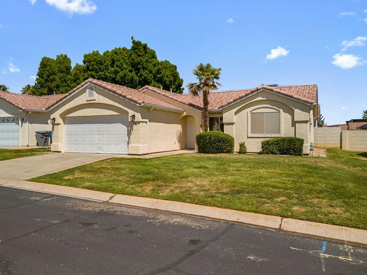 470 E 1100 #14, Saint George, UT 84790 - #1