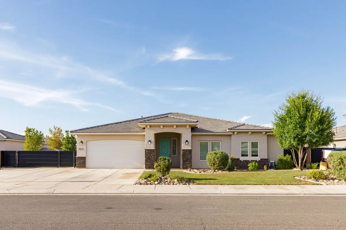 3275 E Sugar Maple Dr, Saint George, UT 84790 - #1