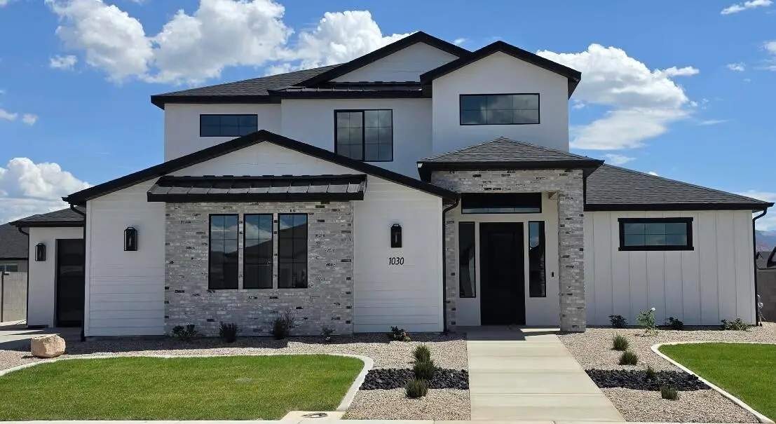 1030 N Reese St, Cedar City, UT 84721 - #1
