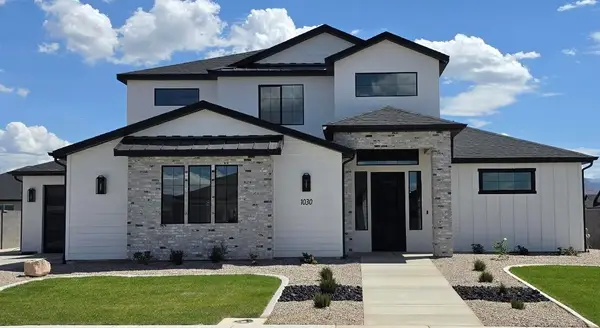 1030 N Reese St, Cedar City, UT 84721