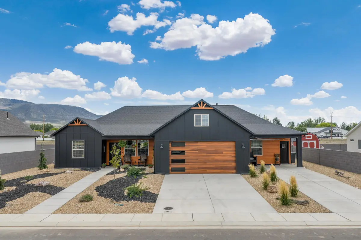 932 E Winchester Dr, Enoch, UT 84021 - #1
