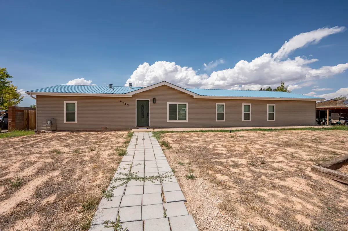 4747 Marshal Trail, Enoch, UT 84721 - #1