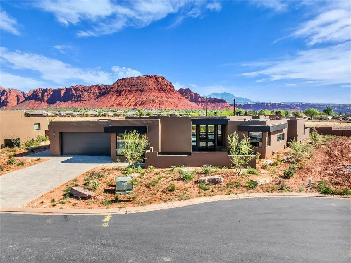 548 W Wild Indigo Way, Ivins, UT 84738 - #1