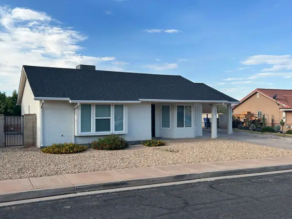 1597 W 1550, St George, UT 84770