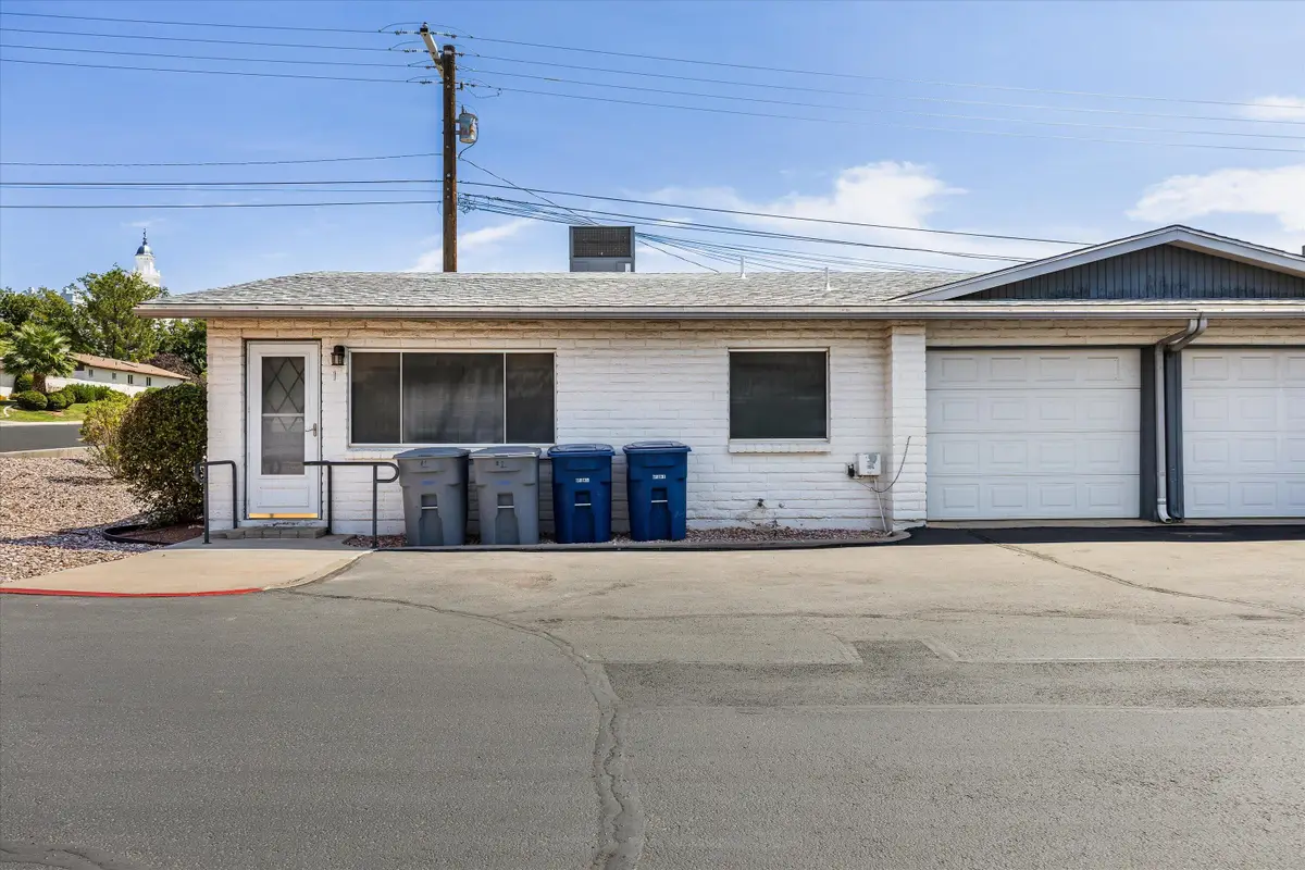142 E 500 #1, Saint George, UT 84770 - #1