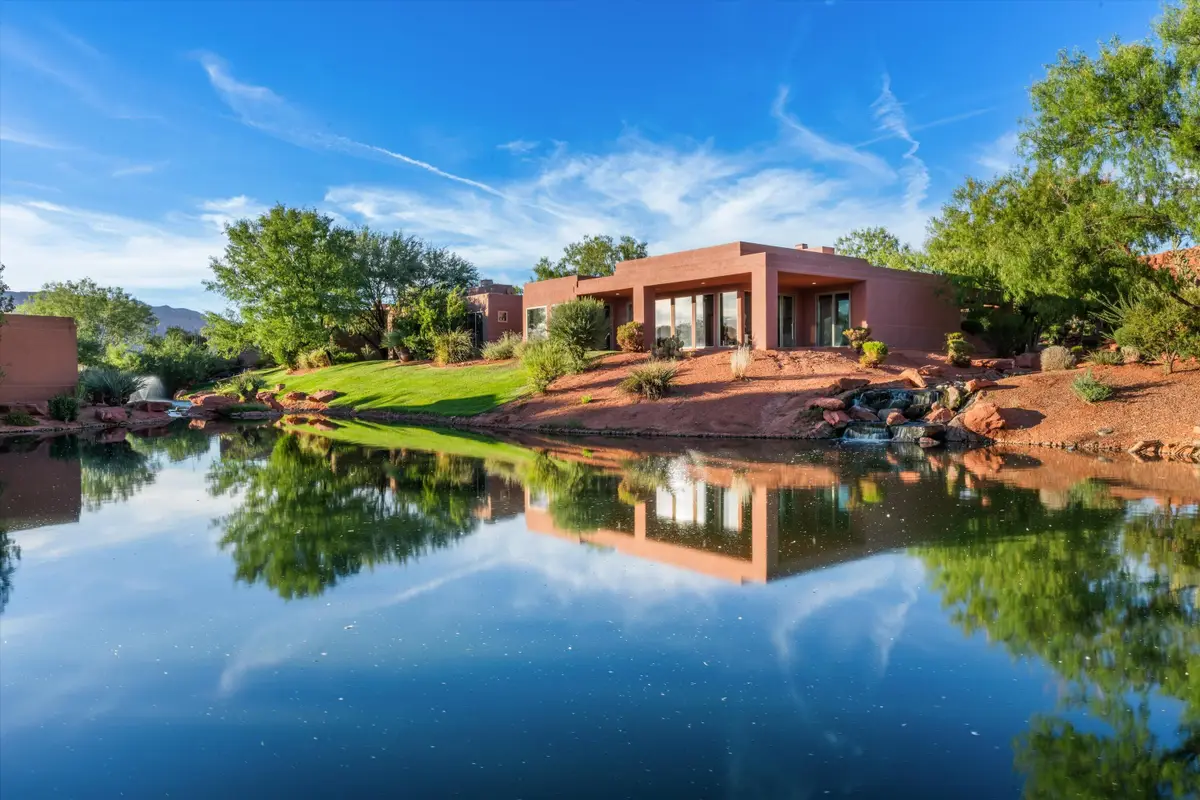 2255 N Tuweap Dr #30, Saint George, UT 84770 - #1