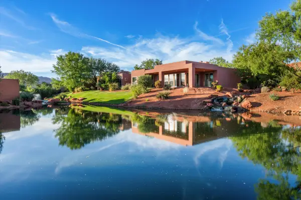 2255 N Tuweap Dr #30, St George, UT 84770