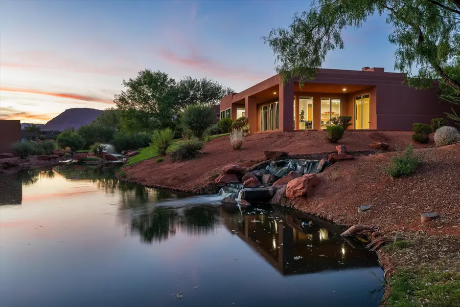 2255 N Tuweap Dr #30, Saint George, UT 84770 - #2