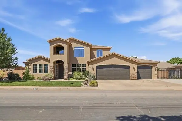 1872 S 20, Washington, UT 84780