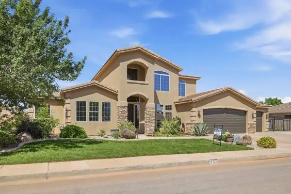 1872 S 20, Washington, UT 84780 - #2