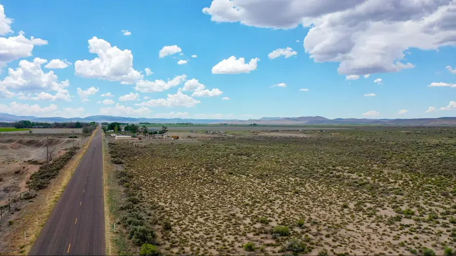 17 Acres N Beryl Highway, Beryl, UT 84714 - #2
