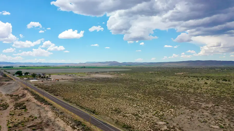 17 Acres N Beryl Highway, Beryl, UT 84714 - #3