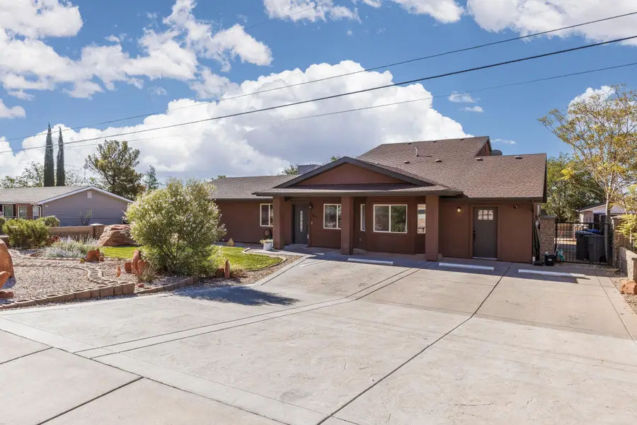 140 E 300, Ivins, UT 84738 - #2