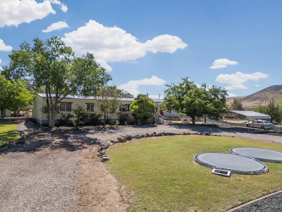 115 S 600, Veyo, UT 84782 - #2