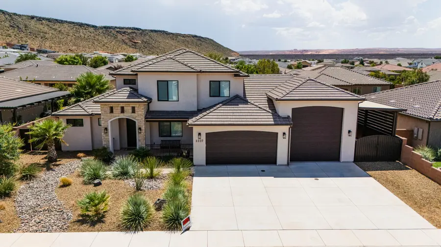 3337 W 2610, Hurricane, UT 84737 - #2