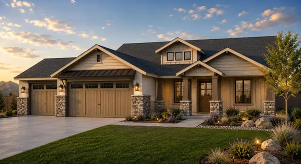 3836 925, Cedar City, UT 84721