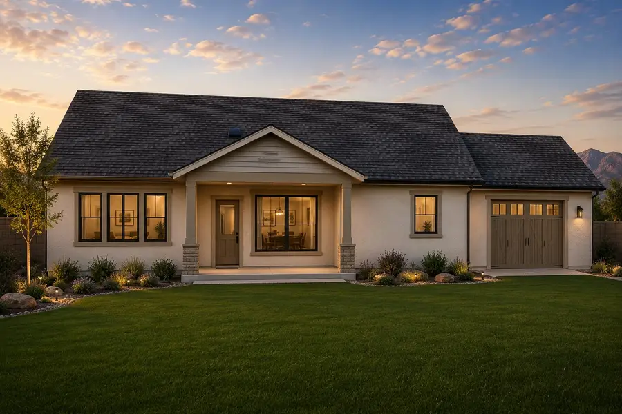 3836 925, Cedar City, UT 84721 - #2