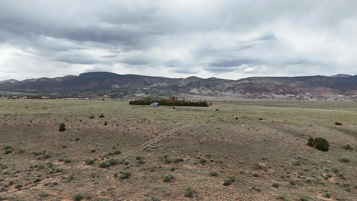 815 S Taylor Flat Rd #121  131, Dutch John, UT 84023 - #1