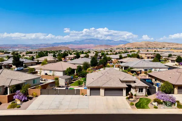 1003 E 4040, Washington, UT 84780