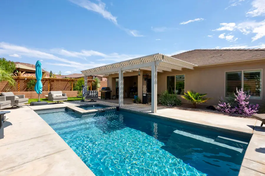 1003 E 4040, Washington, UT 84780 - #3