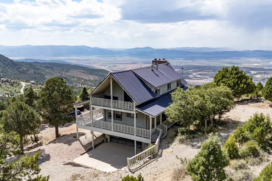 1159 E Cedar Highlands Dr, Cedar City, UT 84720 - #3