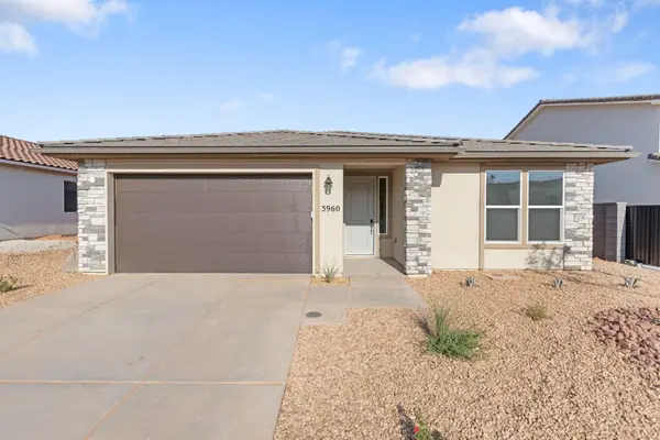 3960 S 2160, Hurricane, UT 84737