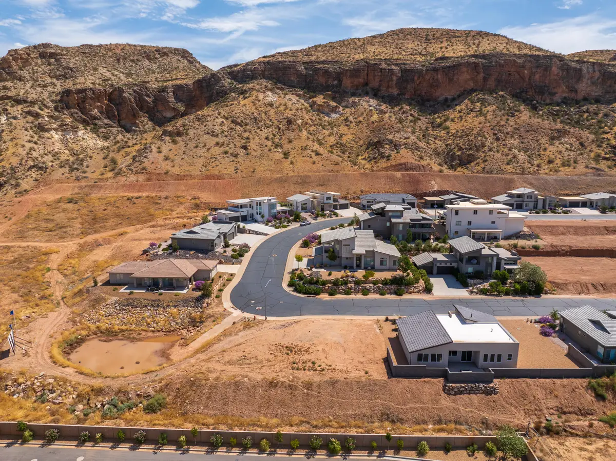 459 N 200 #Lot 5, La Verkin, UT 84745 - #1