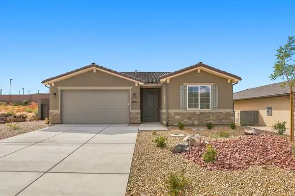 4032 S 2160, Hurricane, UT 84737
