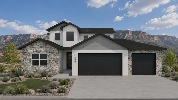 4169 W 1950, Cedar City, UT 84720