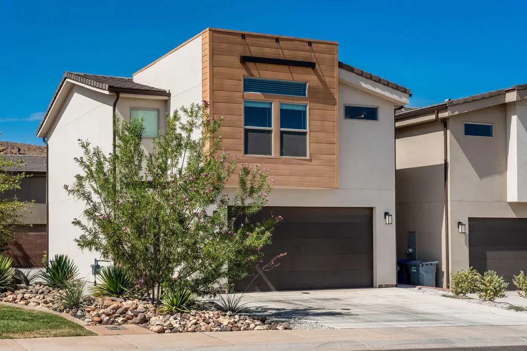 5920 S Legolas Ln., Saint George, UT 84790 - #1