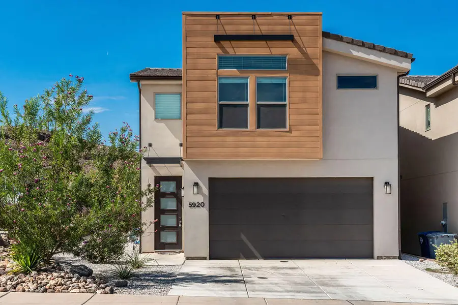 5920 S Legolas Ln., Saint George, UT 84790 - #2