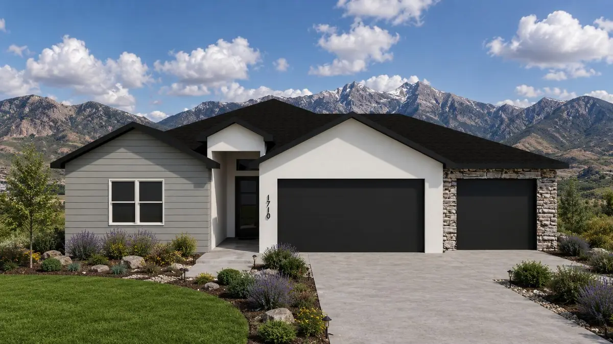 4159 W 1950, Cedar City, UT 84720 - #1