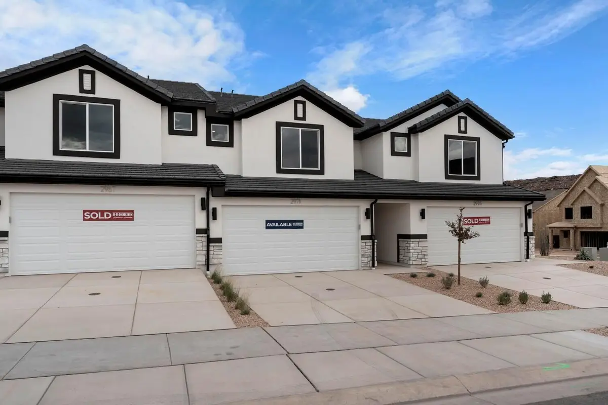 2263 S Wolverine Way #2472, Washington, UT 84780 - #1