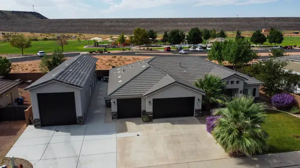 3575 W 2900, Hurricane, UT 84737