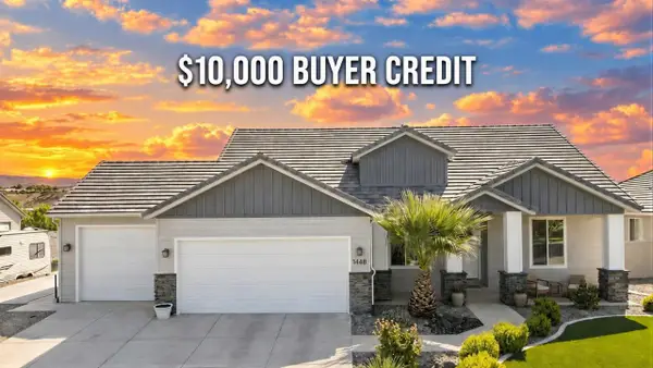 1448 Boomers Lp, Santa Clara, UT 84765