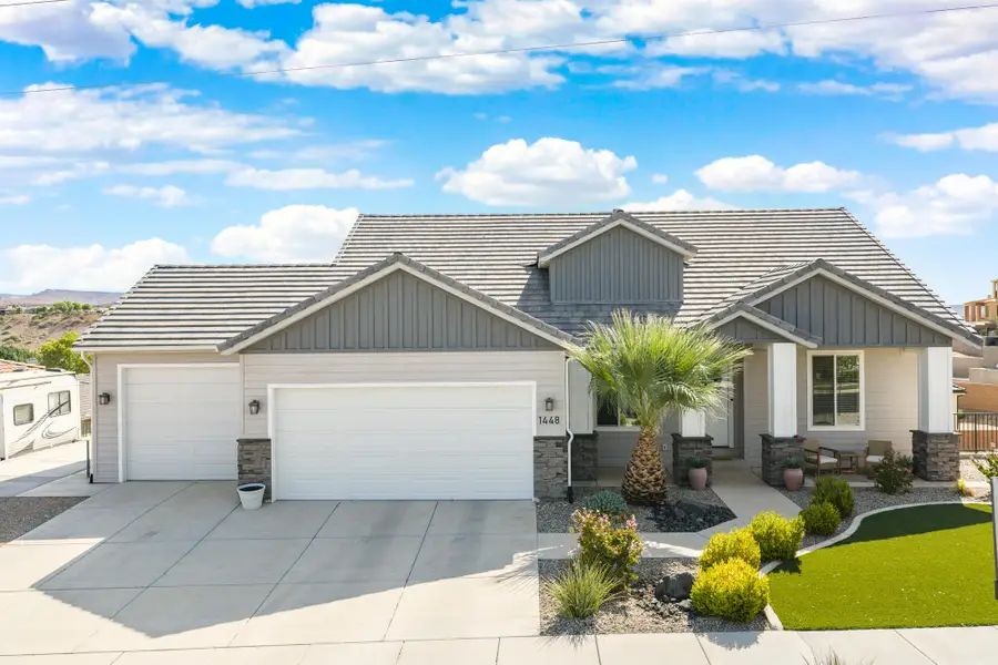 1448 Boomers Lp, Santa Clara, UT 84765 - #2