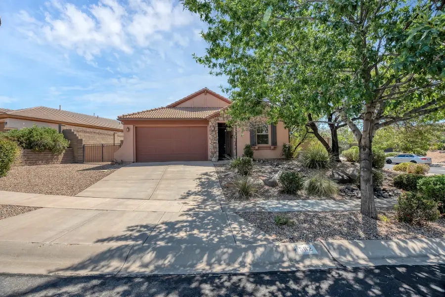 562 N West Ledge Parkway, Washington, UT 84780 - #2