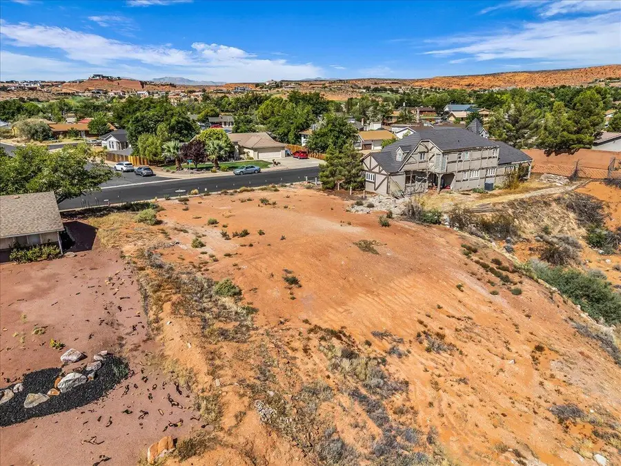 446 Quail Ridge Dr, Washington, UT 84780 - #3
