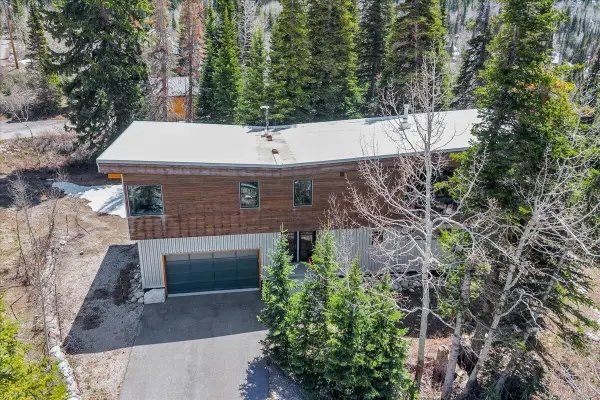 11436 E Big Cottonwood Canyon Rd, Brighton, UT 84121
