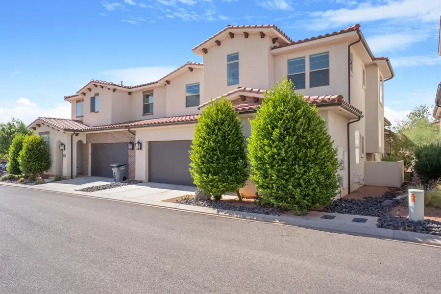 3770 W Oasis Ln #34, Santa Clara, UT 84765 - #2