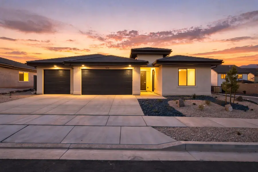 1652 S Sinawava Dr #4158, Washington, UT 84780 - #3