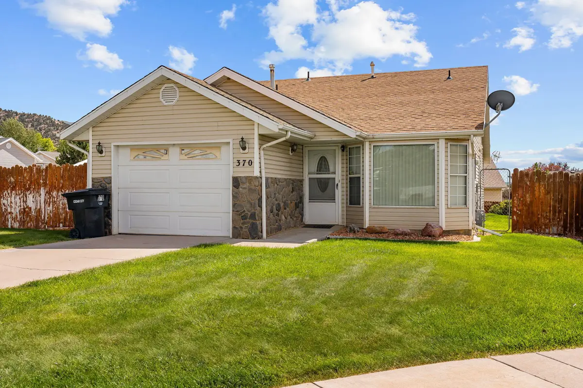 370 E 2150, Cedar City, UT 84721 - #1