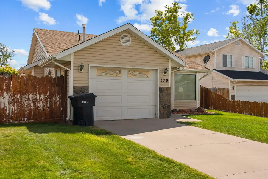 370 E 2150, Cedar City, UT 84721 - #2