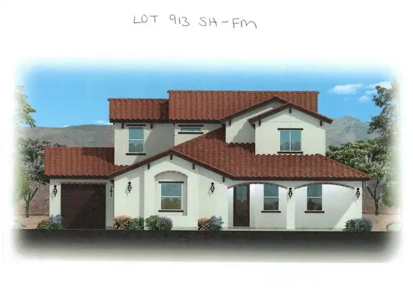 467 W Canyon Pine Dr, St George, UT 84790