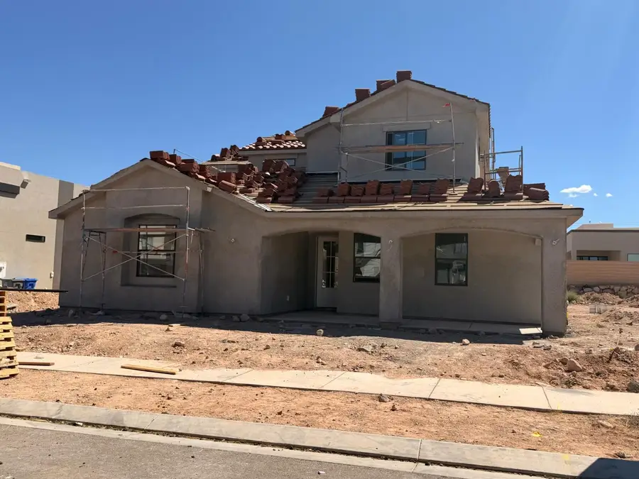 467 W Canyon Pine Dr, Saint George, UT 84790 - #3