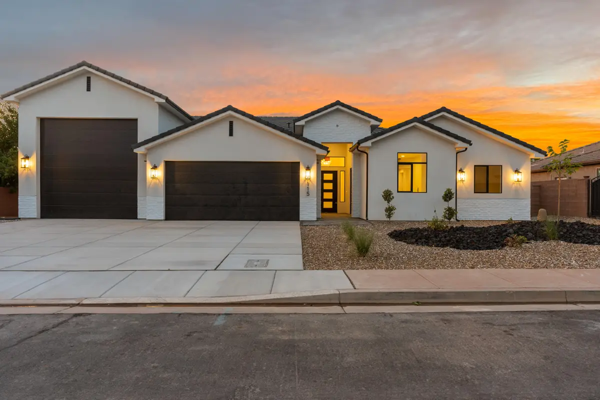 115 E Antone Way, Washington, UT 84780 - #1